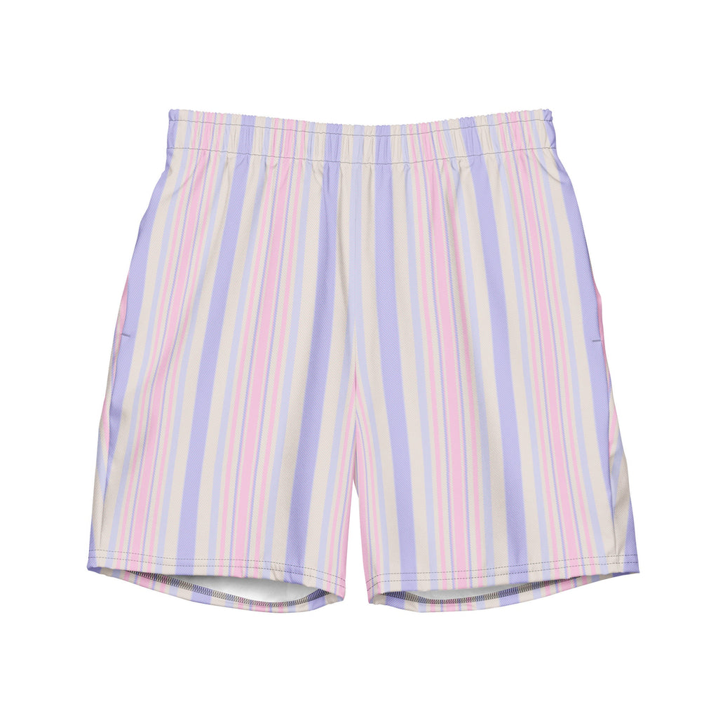 Men's Sunset Serenade swim trunks | Brinks Island Collection