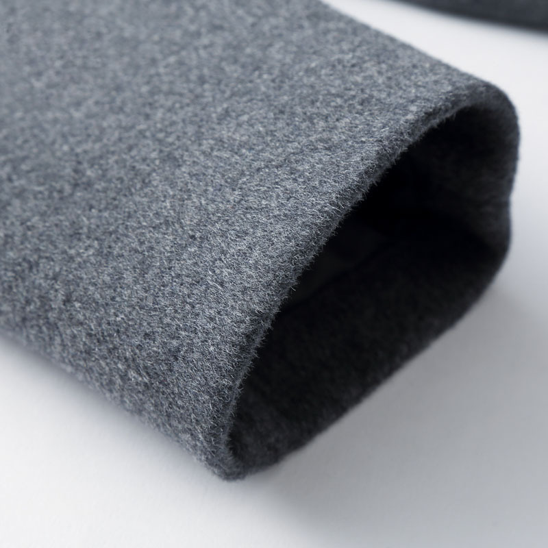 Men’s Woolen Jacket